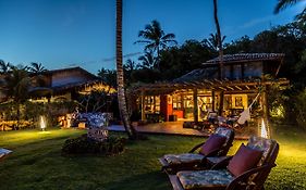 Pousada Enseada do Espelho